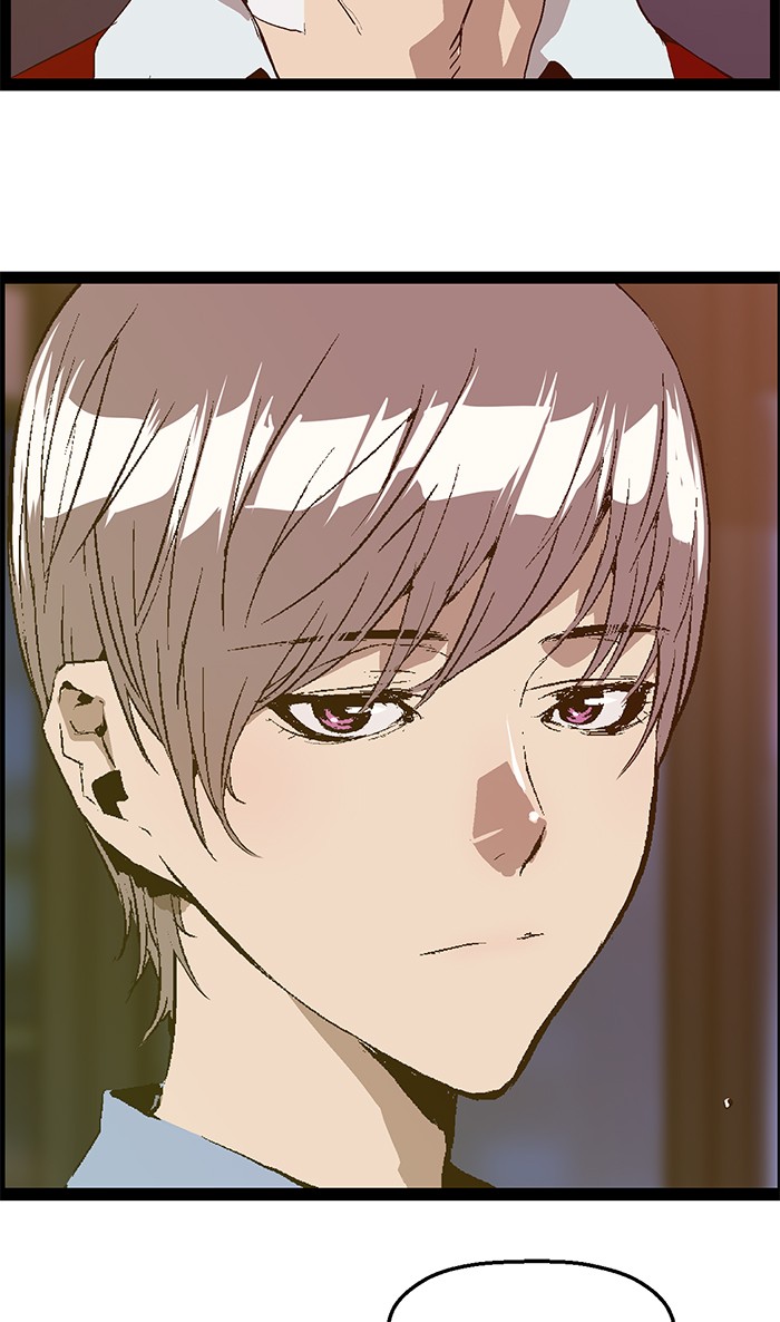 Weak Hero Chapter 80 page 45 - Chapter 80: Ep. 80