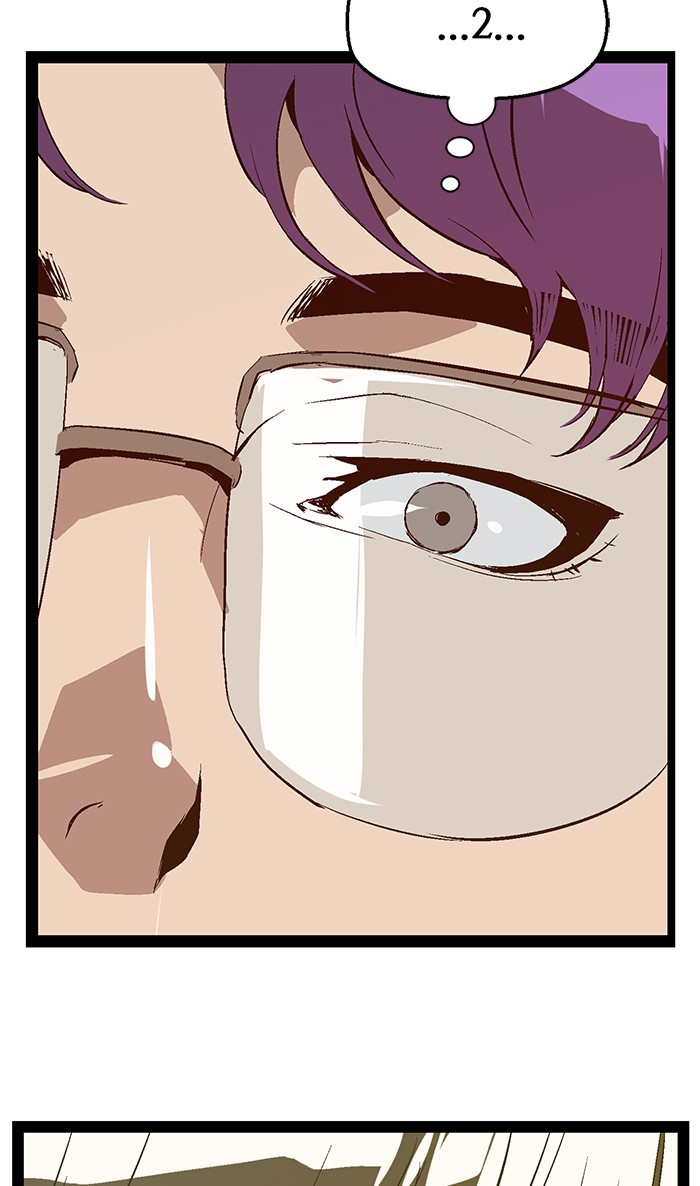 Weak Hero Chapter 80 page 46 - Chapter 80: Ep. 80