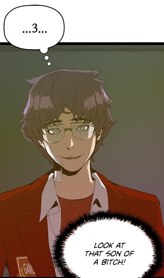 Weak Hero Chapter 80 page 48 - Chapter 80: Ep. 80