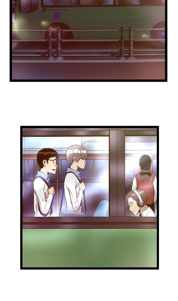 Weak Hero Chapter 80 page 50 - Chapter 80: Ep. 80