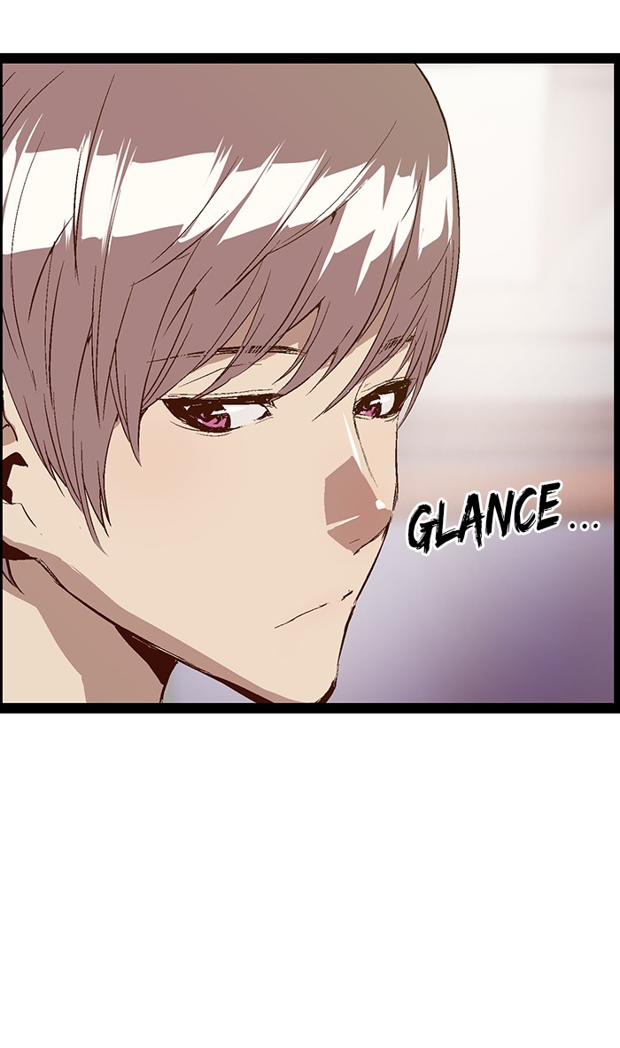 Weak Hero Chapter 80 page 51 - Chapter 80: Ep. 80