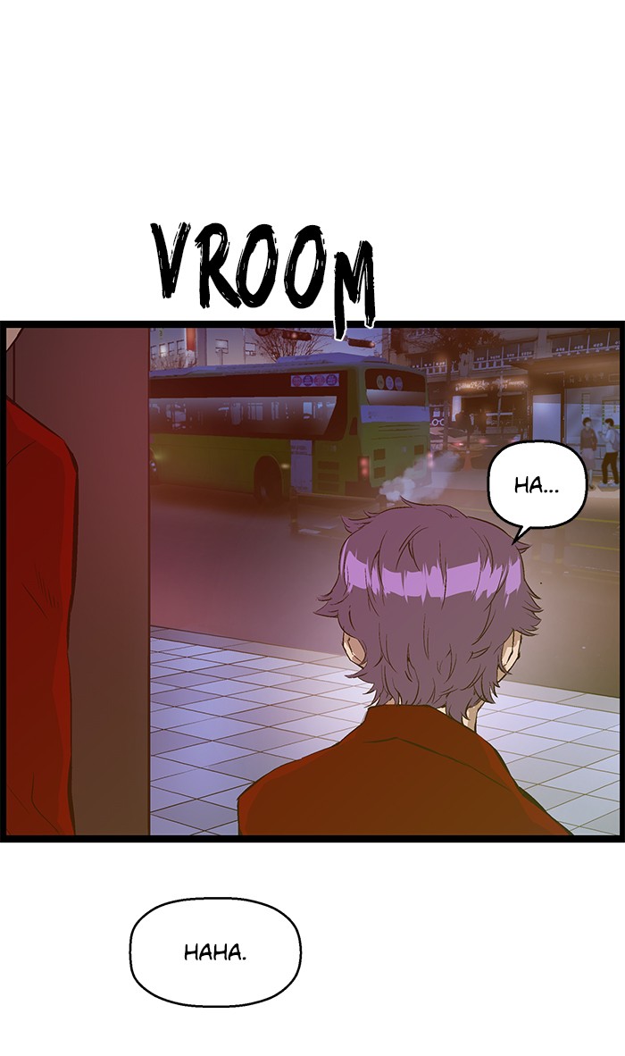 Weak Hero Chapter 80 page 52 - Chapter 80: Ep. 80