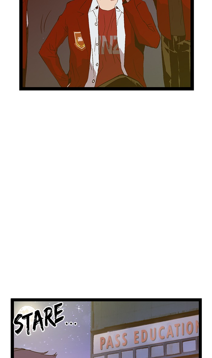 Weak Hero Chapter 80 page 62 - Chapter 80: Ep. 80