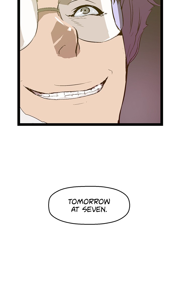 Weak Hero Chapter 80 page 64 - Chapter 80: Ep. 80