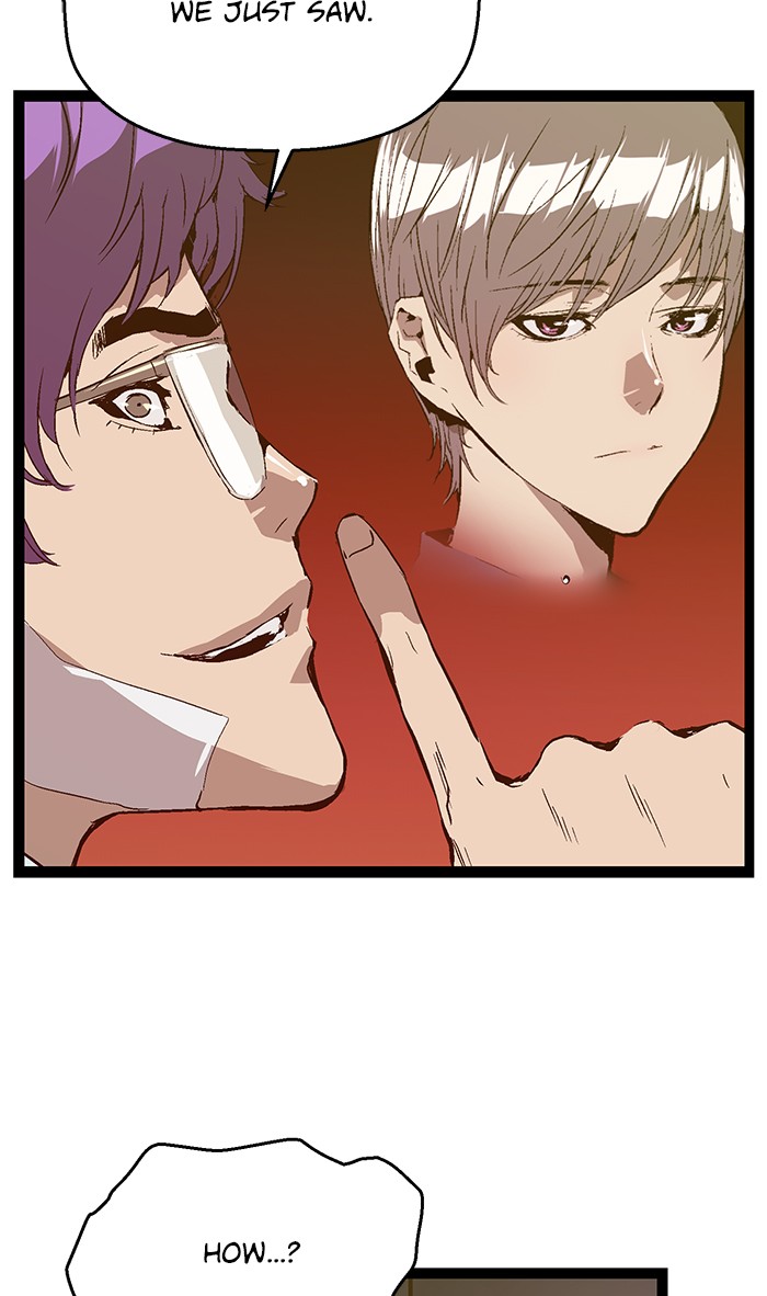 Weak Hero Chapter 80 page 66 - Chapter 80: Ep. 80