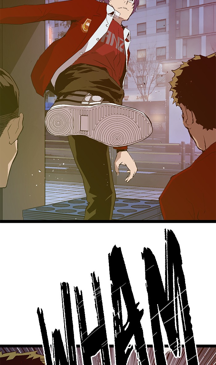 Weak Hero Chapter 80 page 69 - Chapter 80: Ep. 80