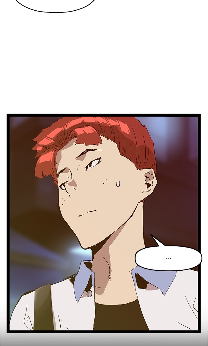 Weak Hero Chapter 80 page 7 - Chapter 80: Ep. 80