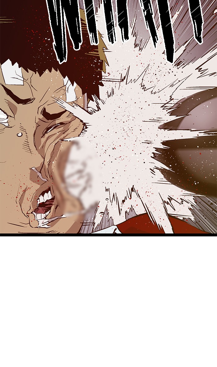 Weak Hero Chapter 80 page 70 - Chapter 80: Ep. 80