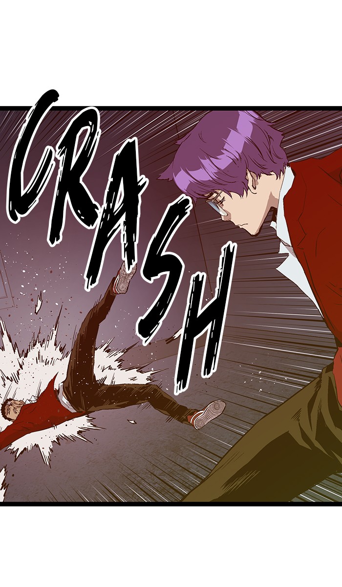 Weak Hero Chapter 80 page 71 - Chapter 80: Ep. 80