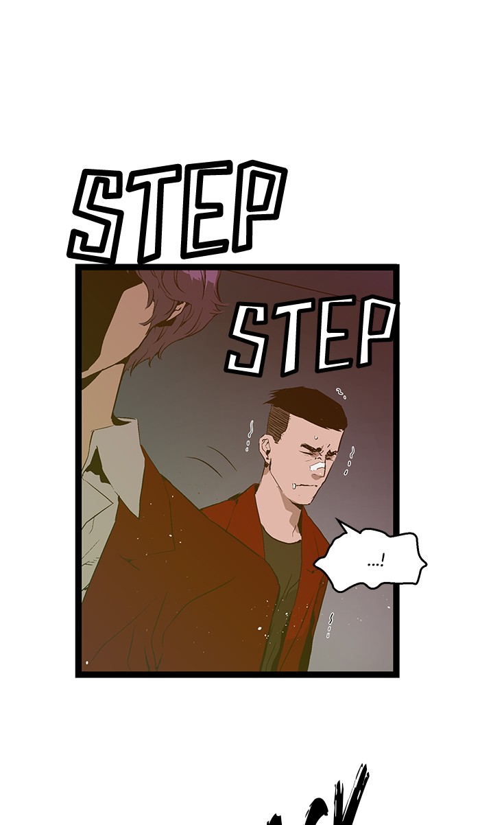 Weak Hero Chapter 80 page 72 - Chapter 80: Ep. 80