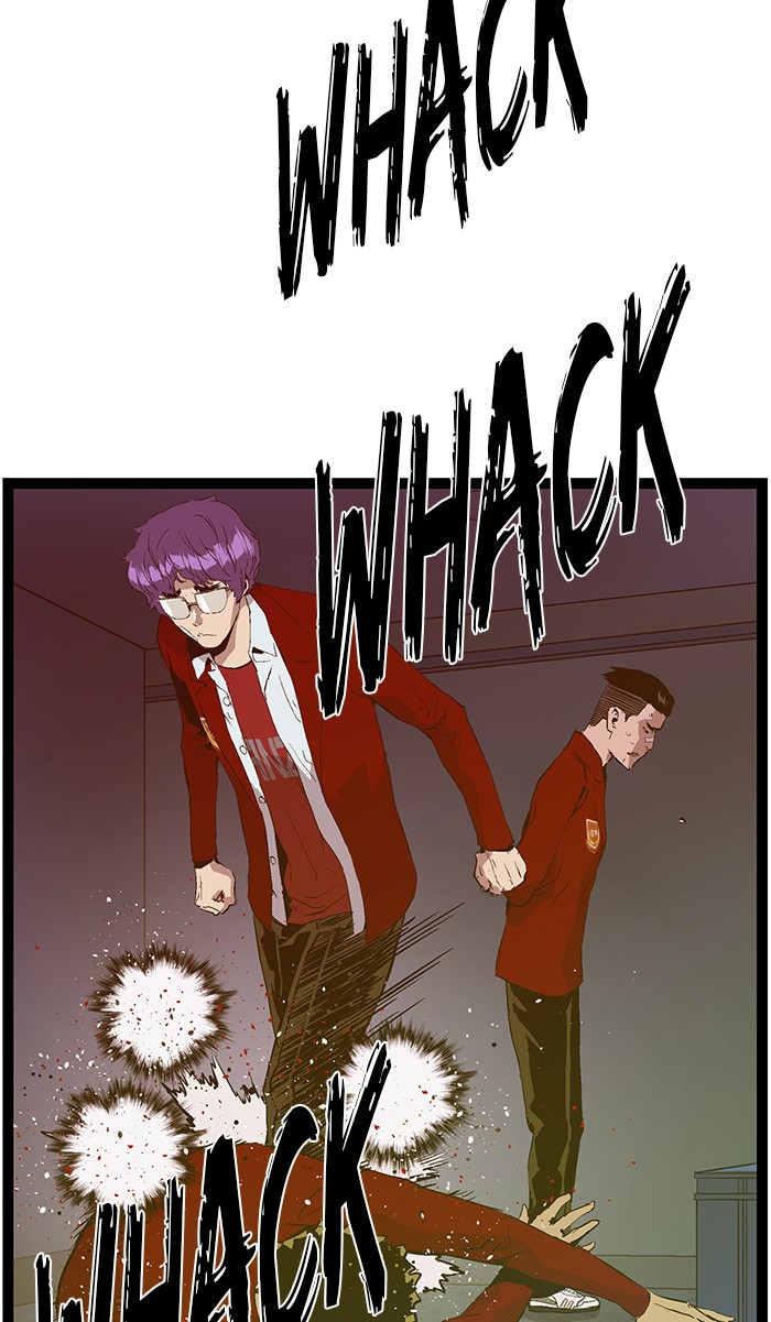 Weak Hero Chapter 80 page 73 - Chapter 80: Ep. 80