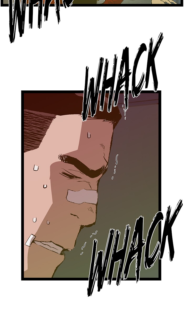 Weak Hero Chapter 80 page 74 - Chapter 80: Ep. 80