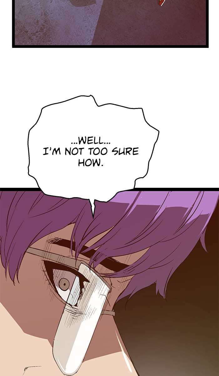 Weak Hero Chapter 80 page 76 - Chapter 80: Ep. 80