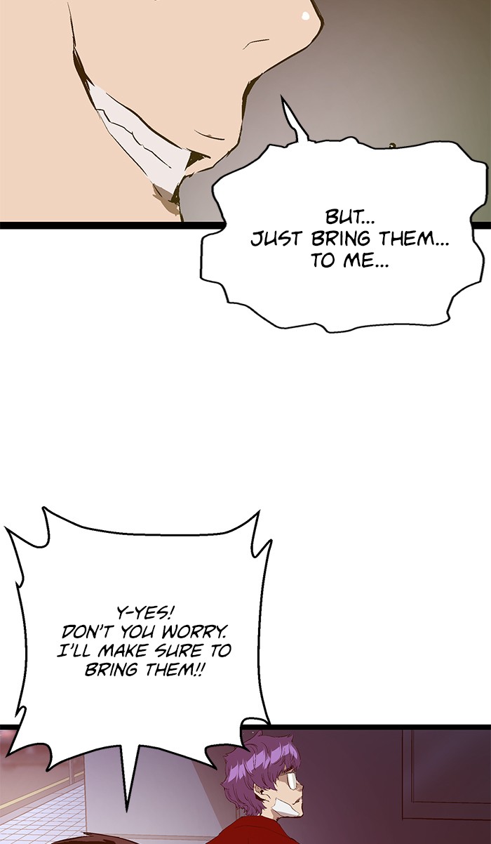 Weak Hero Chapter 80 page 77 - Chapter 80: Ep. 80