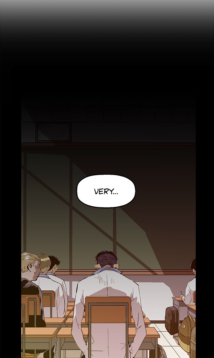 Weak Hero Chapter 80 page 8 - Chapter 80: Ep. 80