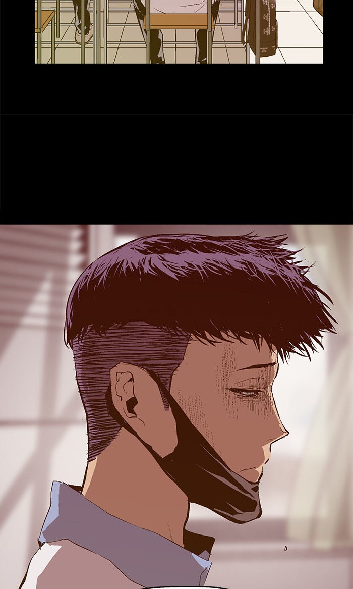 Weak Hero Chapter 80 page 9 - Chapter 80: Ep. 80