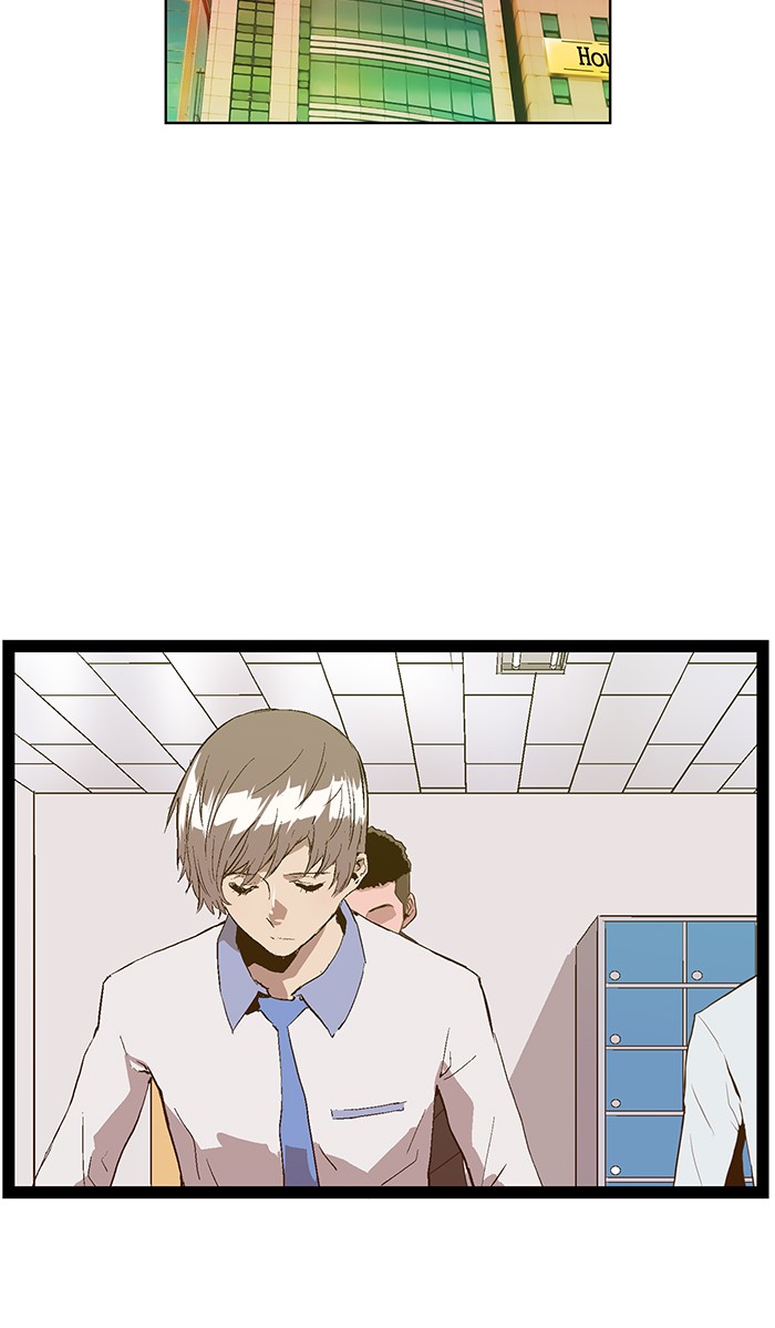 Weak Hero Chapter 81 page 14 - Chapter 81: Ep. 81