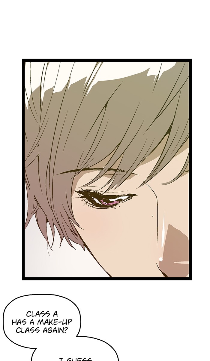 Weak Hero Chapter 81 page 15 - Chapter 81: Ep. 81