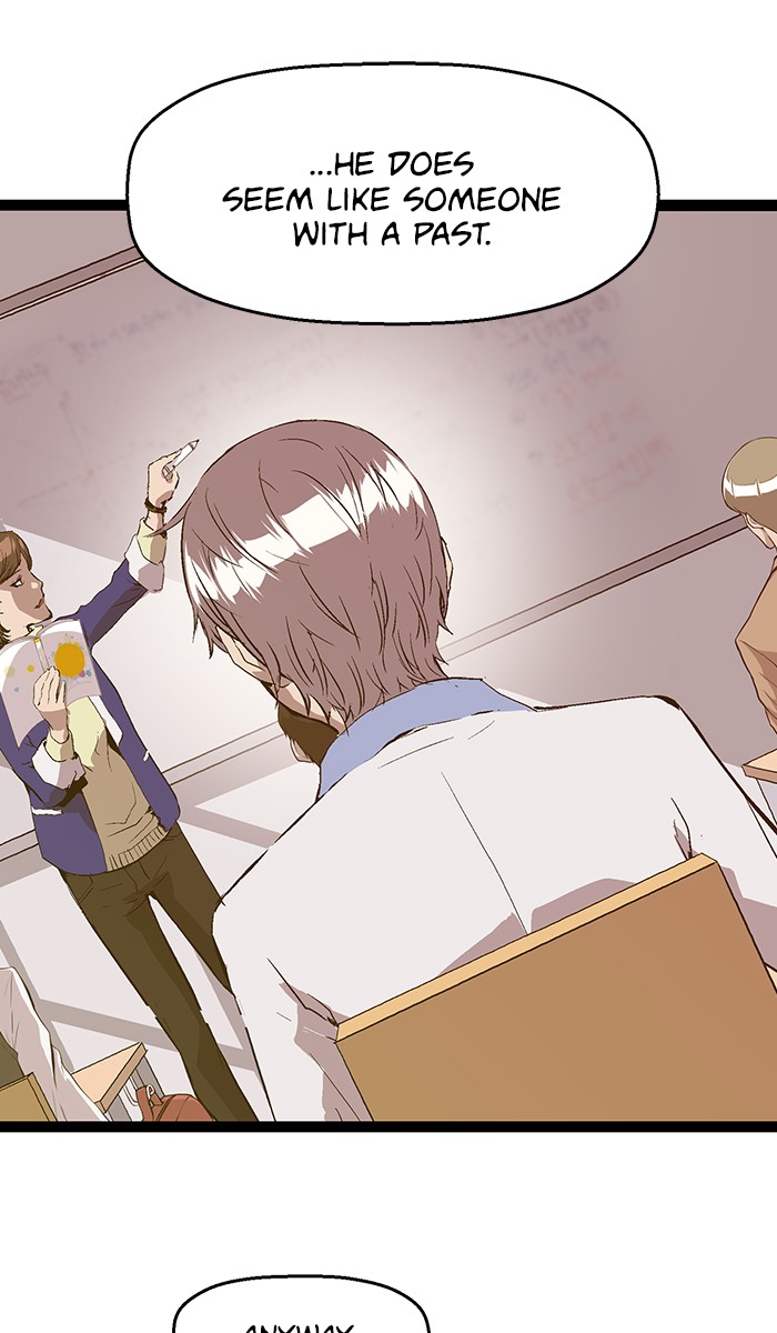 Weak Hero Chapter 81 page 19 - Chapter 81: Ep. 81
