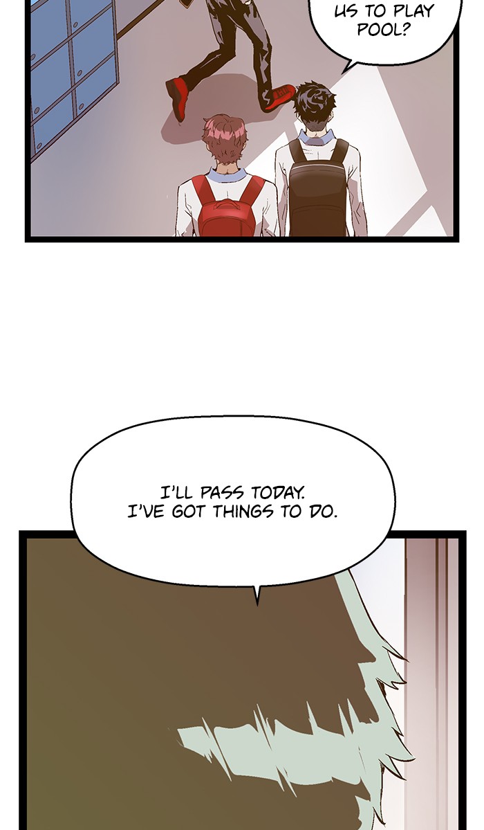 Weak Hero Chapter 81 page 2 - Chapter 81: Ep. 81