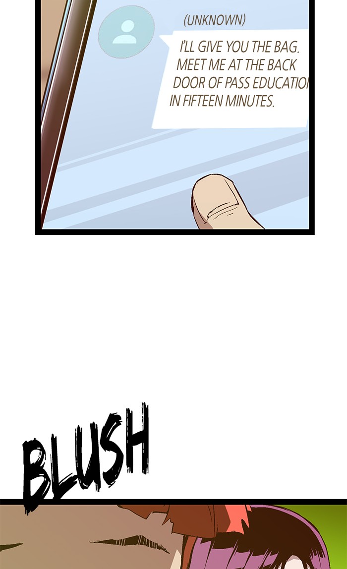 Weak Hero Chapter 81 page 24 - Chapter 81: Ep. 81
