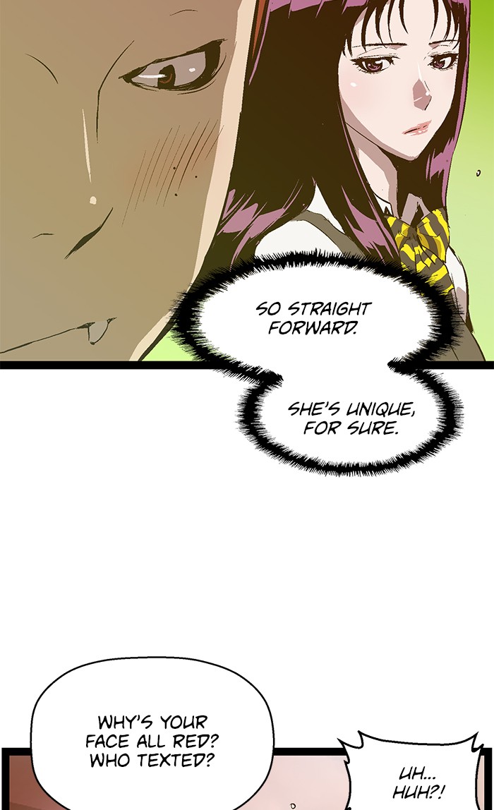 Weak Hero Chapter 81 page 25 - Chapter 81: Ep. 81