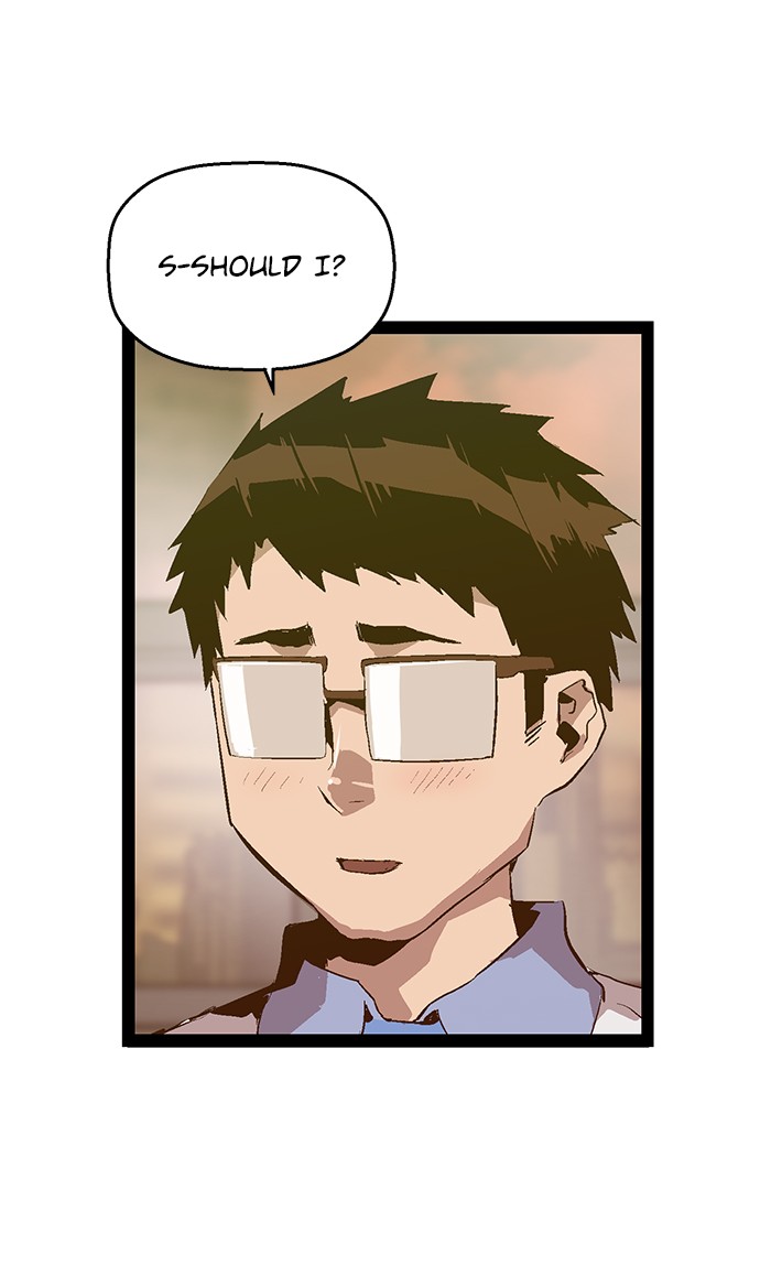 Weak Hero Chapter 81 page 29 - Chapter 81: Ep. 81