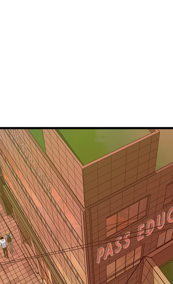 Weak Hero Chapter 81 page 31 - Chapter 81: Ep. 81