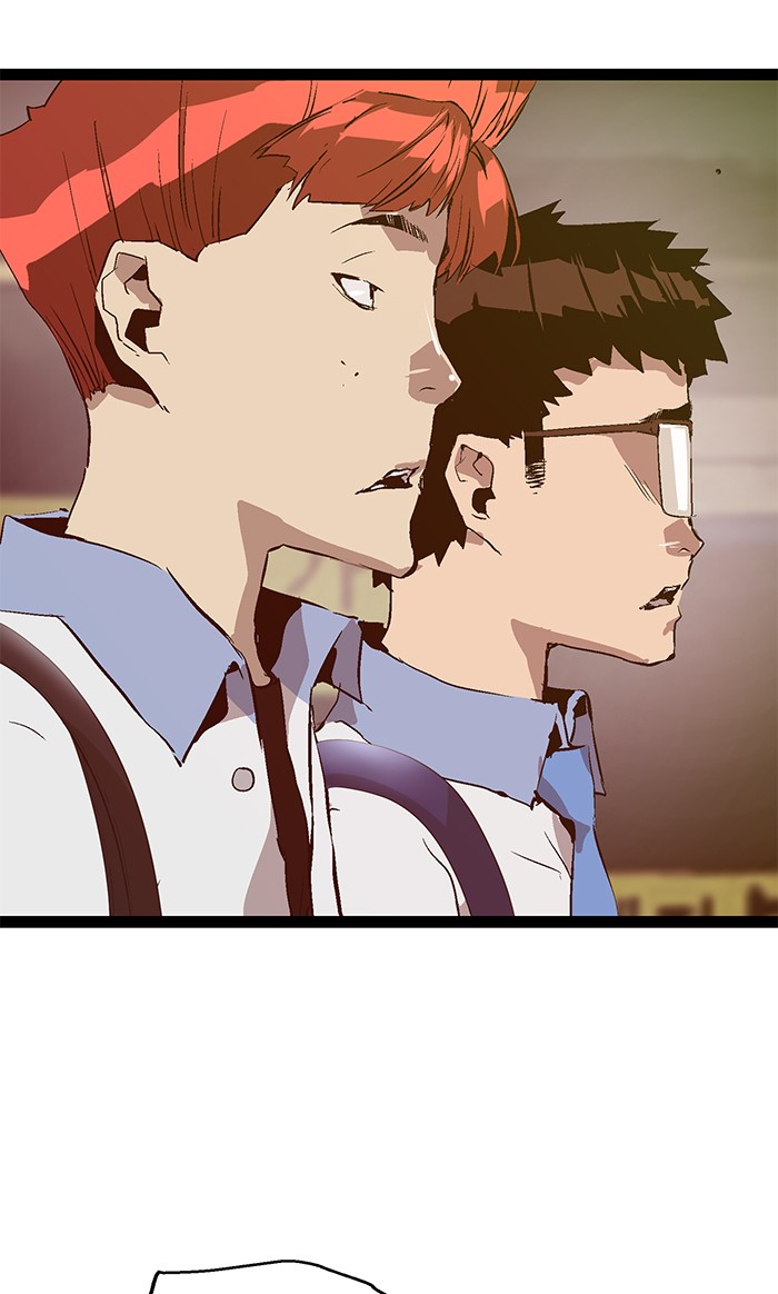 Weak Hero Chapter 81 page 46 - Chapter 81: Ep. 81