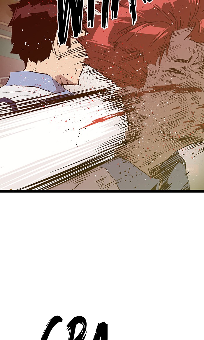 Weak Hero Chapter 81 page 49 - Chapter 81: Ep. 81