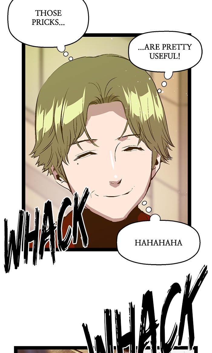 Weak Hero Chapter 81 page 55 - Chapter 81: Ep. 81