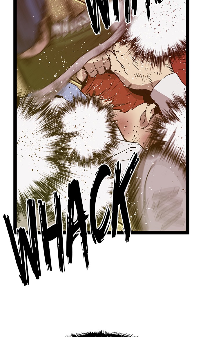 Weak Hero Chapter 81 page 56 - Chapter 81: Ep. 81