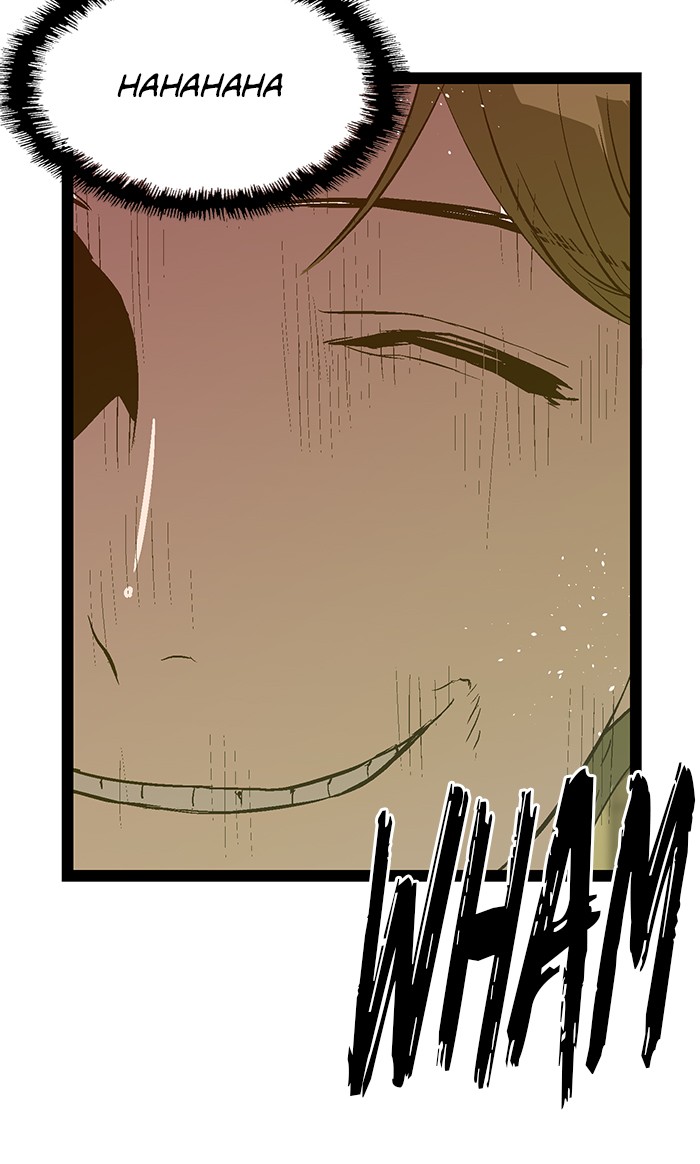 Weak Hero Chapter 81 page 58 - Chapter 81: Ep. 81