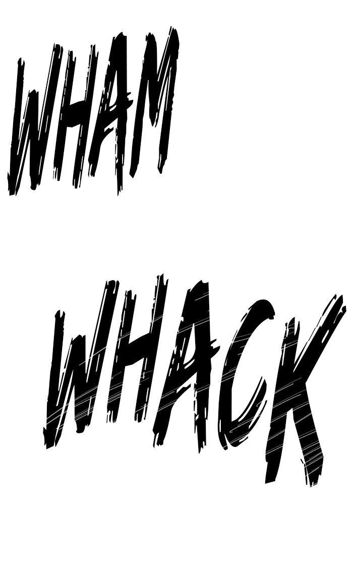 Weak Hero Chapter 81 page 59 - Chapter 81: Ep. 81