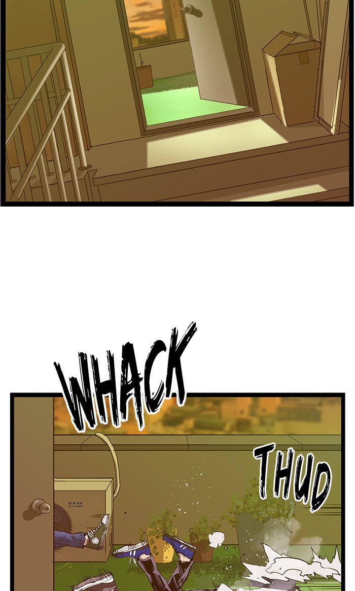 Weak Hero Chapter 81 page 63 - Chapter 81: Ep. 81