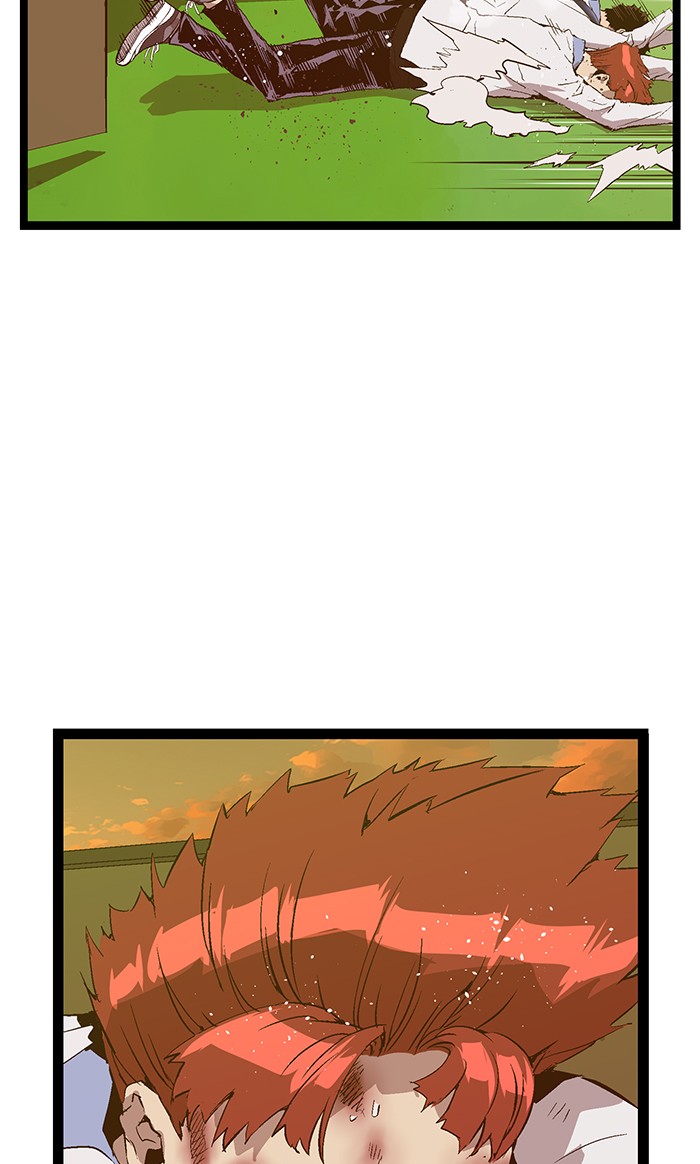 Weak Hero Chapter 81 page 64 - Chapter 81: Ep. 81