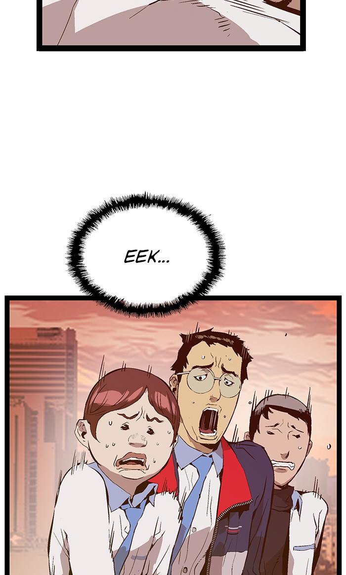 Weak Hero Chapter 81 page 66 - Chapter 81: Ep. 81