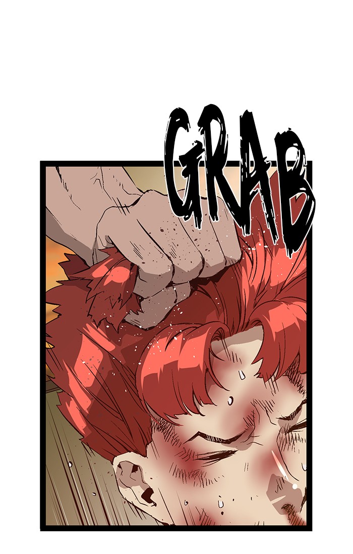 Weak Hero Chapter 81 page 70 - Chapter 81: Ep. 81