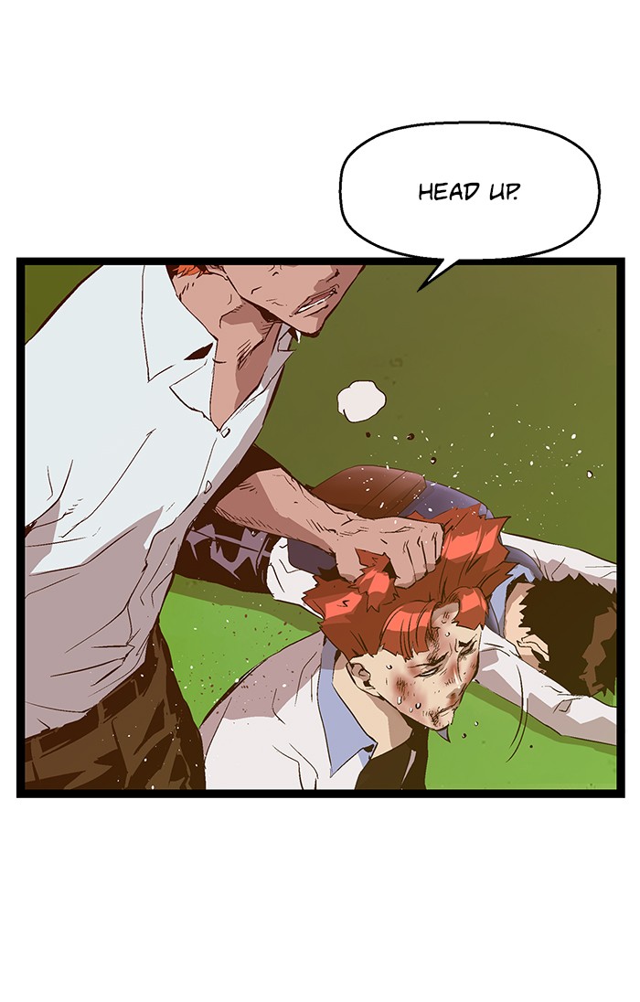 Weak Hero Chapter 81 page 71 - Chapter 81: Ep. 81