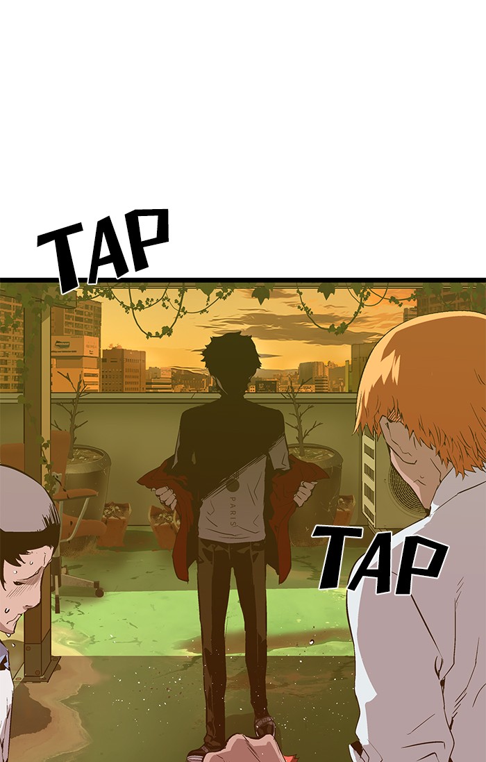 Weak Hero Chapter 81 page 72 - Chapter 81: Ep. 81