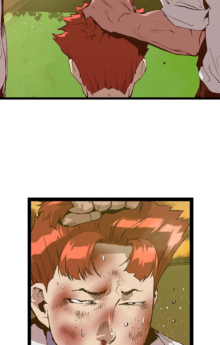 Weak Hero Chapter 81 page 73 - Chapter 81: Ep. 81