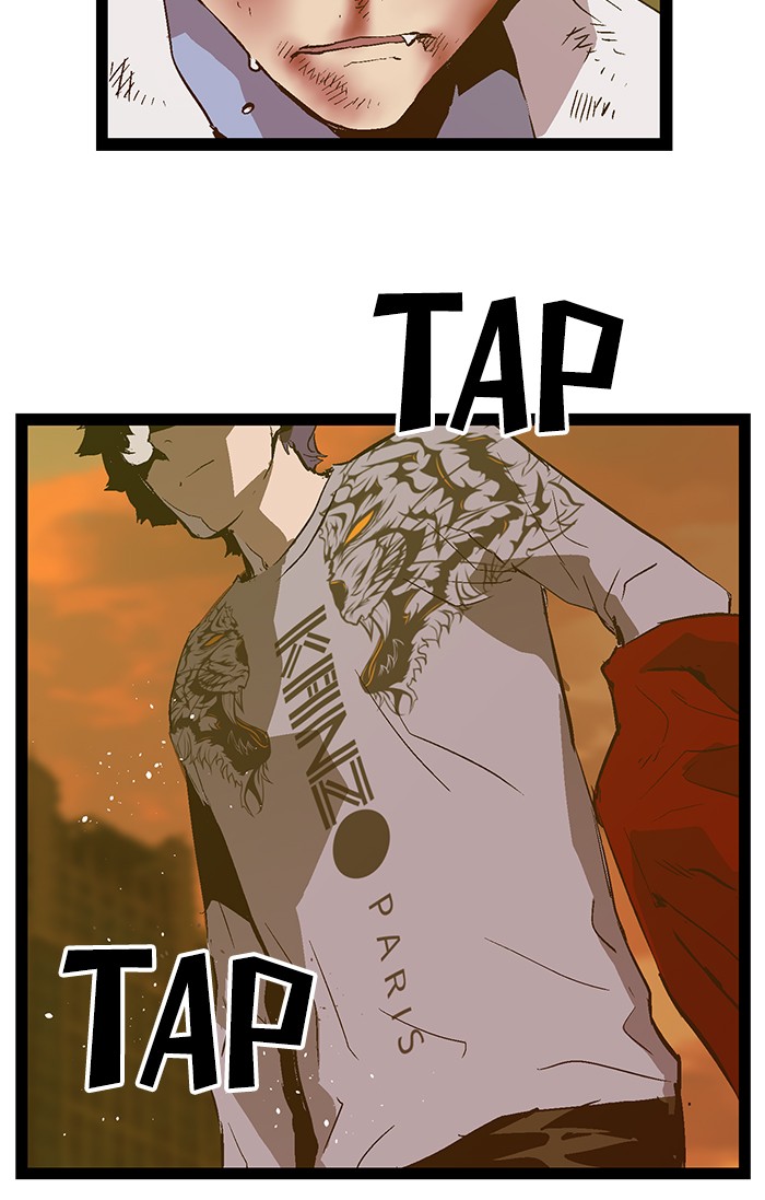 Weak Hero Chapter 81 page 74 - Chapter 81: Ep. 81
