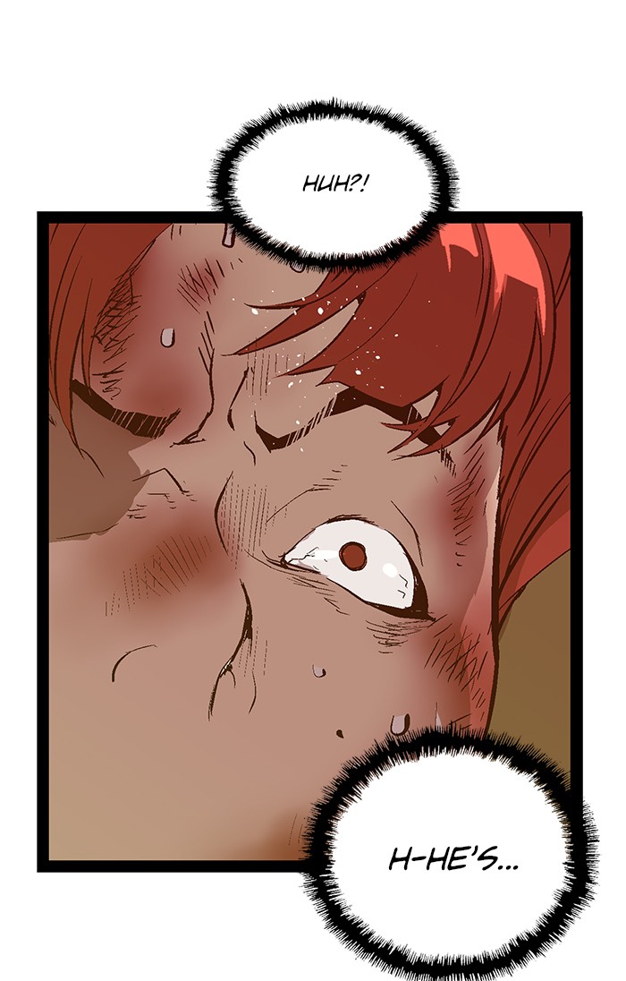 Weak Hero Chapter 81 page 75 - Chapter 81: Ep. 81