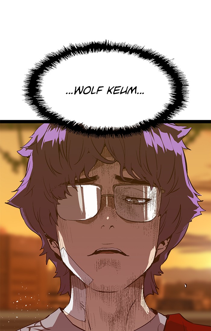 Weak Hero Chapter 81 page 77 - Chapter 81: Ep. 81