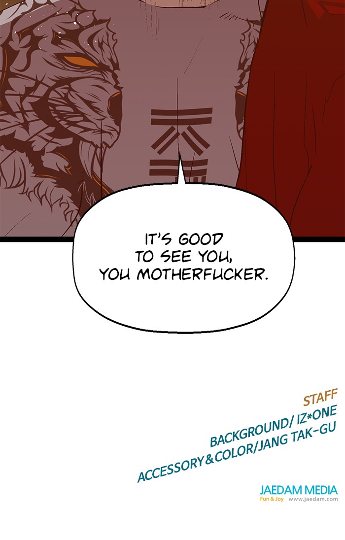 Weak Hero Chapter 81 page 78 - Chapter 81: Ep. 81