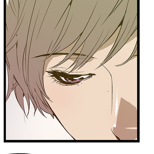 Weak Hero Chapter 81: Ep. 81 cover