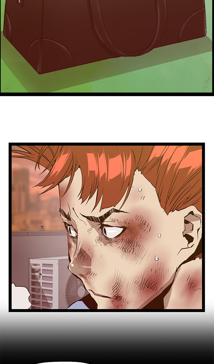 Weak Hero Chapter 82 page 13 - Chapter 82: Ep. 82