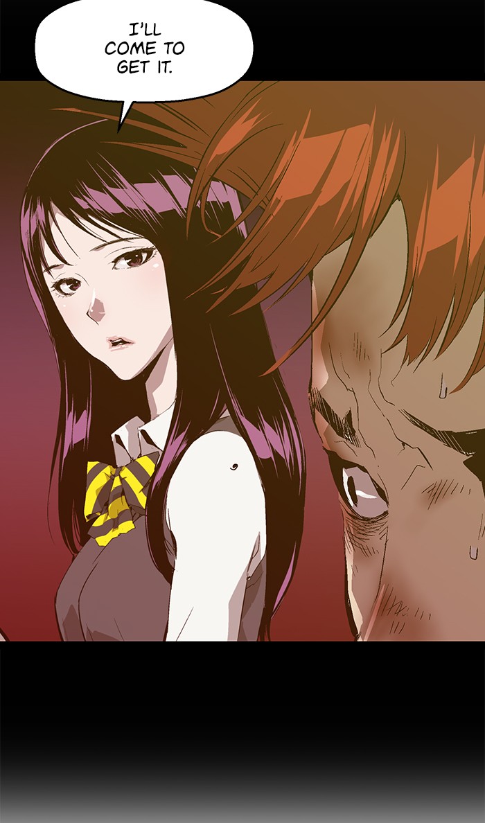 Weak Hero Chapter 82 page 14 - Chapter 82: Ep. 82