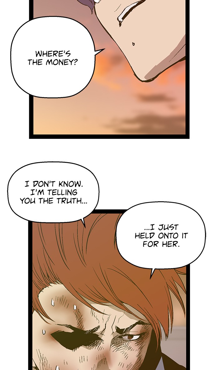 Weak Hero Chapter 82 page 17 - Chapter 82: Ep. 82
