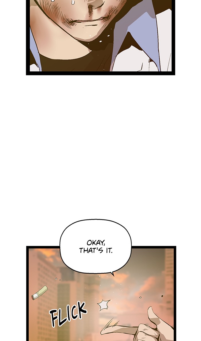 Weak Hero Chapter 82 page 18 - Chapter 82: Ep. 82